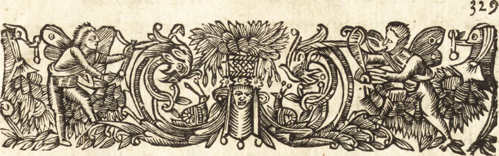 An illustration from Les voyages et obseruations du Sieur de La Boullaye-Le-Gouz, gentil-homme angeuin : où sont décrites les religions, gouuernemens, & situations des estats & royaumes d'Italie, Grece, Natolie, Syrie, Perse, Palestine, Karamenie, Kaldée, Assyrie, grand Mogol, Bijapour, Indes orientales des Portugais, Arabie, Egypte, Holande, grande Bretagne, Irlande, Dannemark, Pologne, isles & autres lieux d'Europe, Asie & Affrique, ou il à seiourné, le tout enrichy de belles figures ; et dedié à l'Eminentissime Cardinal Capponi, 1653, leaf 348