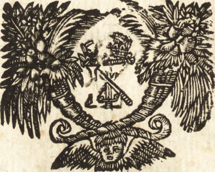 An illustration from Les voyages et obseruations du Sieur de La Boullaye-Le-Gouz, gentil-homme angeuin : où sont décrites les religions, gouuernemens, & situations des estats & royaumes d'Italie, Grece, Natolie, Syrie, Perse, Palestine, Karamenie, Kaldée, Assyrie, grand Mogol, Bijapour, Indes orientales des Portugais, Arabie, Egypte, Holande, grande Bretagne, Irlande, Dannemark, Pologne, isles & autres lieux d'Europe, Asie & Affrique, ou il à seiourné, le tout enrichy de belles figures ; et dedié à l'Eminentissime Cardinal Capponi, 1653, leaf 97