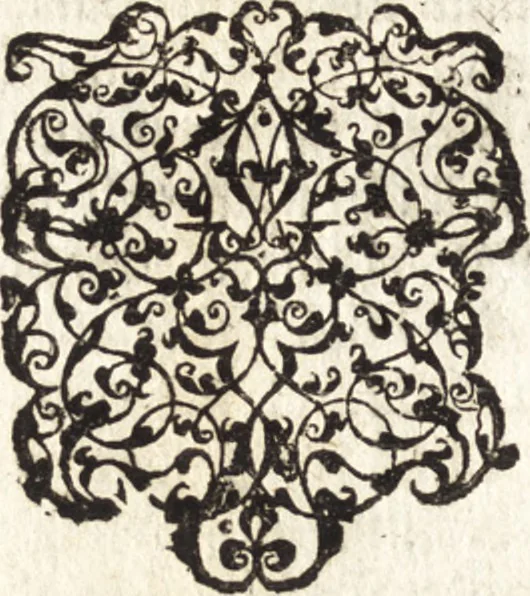An illustration from Zodiacus Christianus, das ist Christelicher Himmelcirckel, oder, zwölff Zeichen bey welche[n] ein ieder Christ erkenne[n] vnd schliessen kan, ob er von Gott zum ewigen Leben fürsehen vnd erwölet oder nicht : sampt XII schöne[n] Figuren, durch welche bemelte Zeiche[n] für Augen gestelt werden, 1624, leaf 69