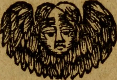 An illustration from Groot schilderboek : waar in de schilderkonst in al haar deelen grondig werd onderweezen, ook door redeneeringen en printverbeeldingen verklaard : met voorbeelden uyt de beste konst-stukken der oude en nieuwe puyk-schilderen bevestigd : en derzelver wel- en misstand aangeweezen, 1712, leaf 2