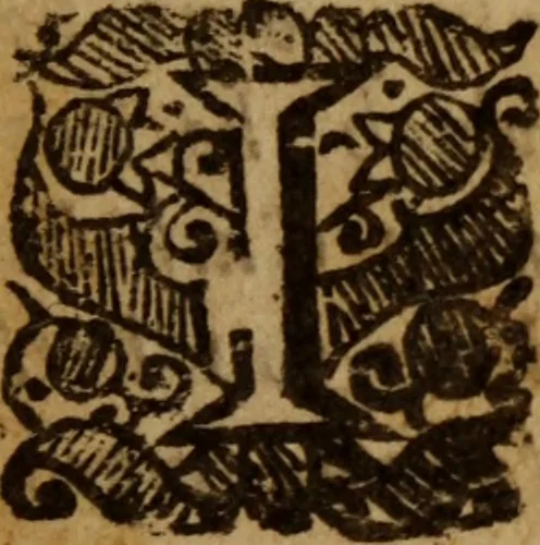 An illustration from The Grotian religion discovered, at the invitation of Mr. Thomas Pierce in his vindication : with a preface, vindicating the Synod of Dort from the calumnies of the new Tilenus, and David, Peter, &c. and the Puritanes, and sequestrations, &c. from the censures of Mr. Pierce, 1658, leaf 10