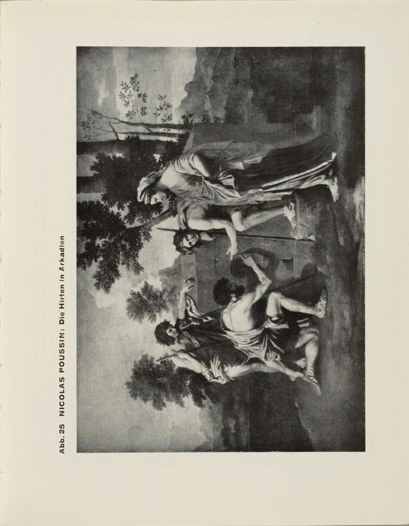 An illustration from Grundbegriffe Der Neuen Gestaltenden Kunst [Basic Concepts of the New Creative Art], 1925, leaf 61