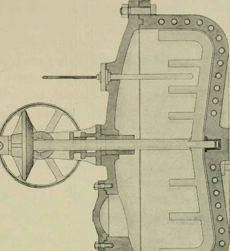 An illustration from Grundlegende operationen der farbenchemie, 1920, leaf 142
