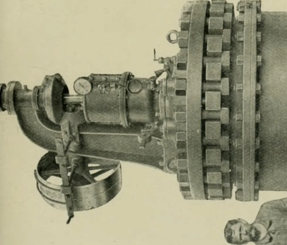 An illustration from Grundlegende operationen der farbenchemie, 1920, leaf 214