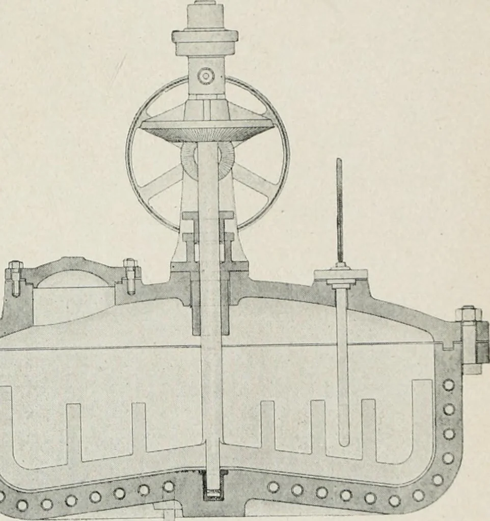 An illustration from Grundlegende Operationen der Farbenchemie, 1920, leaf 141
