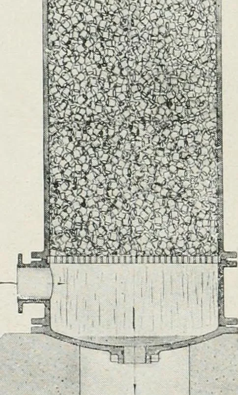 An illustration from Grundlegende Operationen der Farbenchemie, 1920, leaf 159
