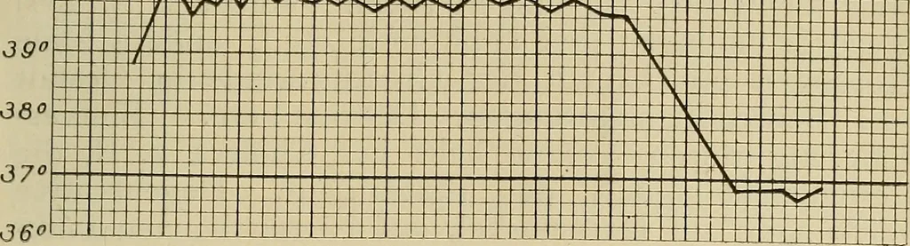An illustration from Grundriss und Atlas der allgemeinen Chirurgie, 1905, leaf 203