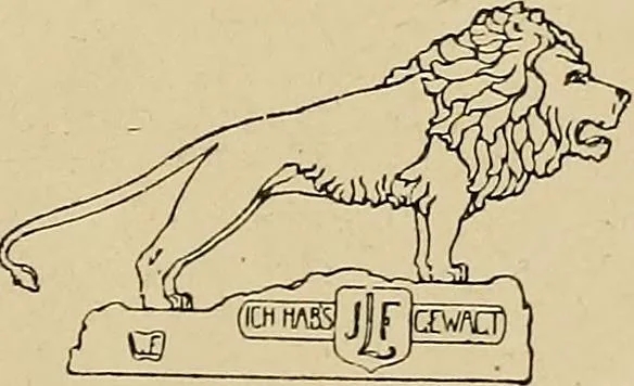 An illustration from Grundriss und Atlas der allgemeinen Chirurgie, 1905, leaf 3