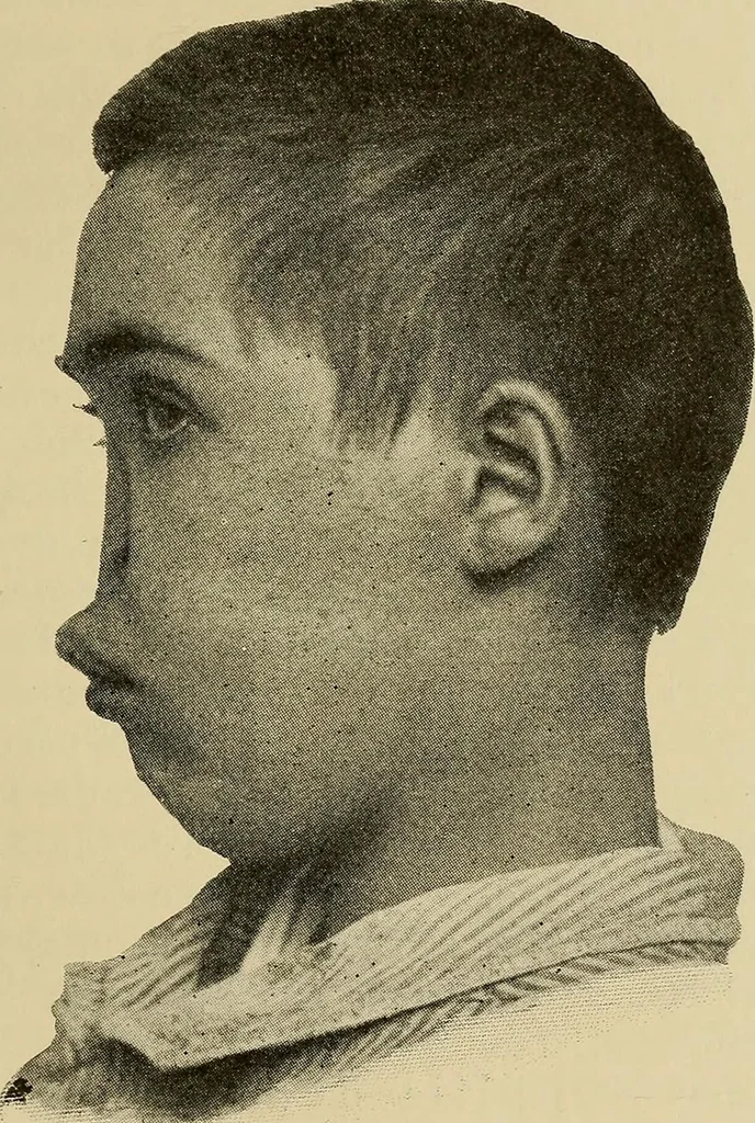 An illustration from Grundriss und Atlas der allgemeinen Chirurgie, 1905, leaf 375