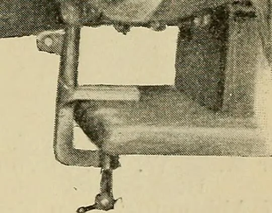 An illustration from Grundriss und Atlas der allgemeinen Chirurgie, 1905, leaf 495