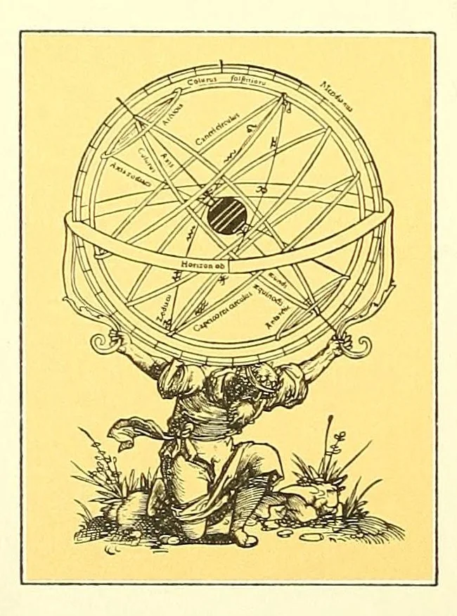 An illustration from Grundzüge der wissenschaftlichen Botanik : nebst einer methodologischen Einleitung als Anleitung zum Studium der Pflanze, 1842, leaf 2