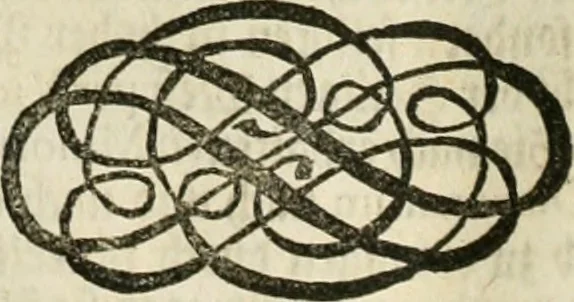 An illustration from Gryphus principalis, sive, Typus boni principis : XII titulis repræsentatus et reverendissimo ... Ioanni Philippo, S.R.I. principi, episcopo Herbipolensi ... oblatus humillime, 1712, leaf 113