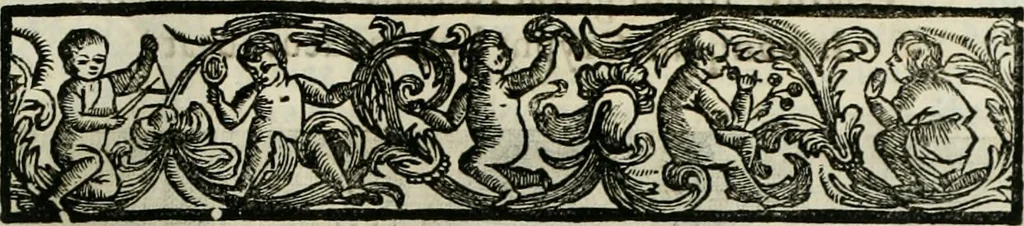 An illustration from Gryphus principalis, sive, Typus boni principis : XII titulis repræsentatus et reverendissimo ... Ioanni Philippo, S.R.I. principi, episcopo Herbipolensi ... oblatus humillime, 1712, leaf 196