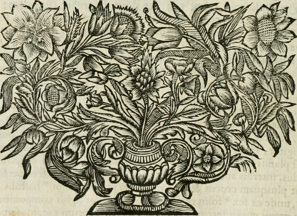 An illustration from Gryphus principalis, sive, Typus boni principis : XII titulis repræsentatus et reverendissimo ... Ioanni Philippo, S.R.I. principi, episcopo Herbipolensi ... oblatus humillime, 1712, leaf 365