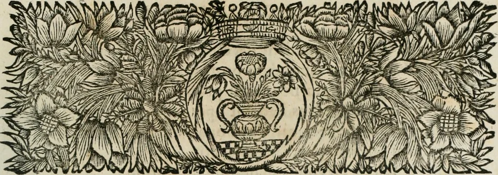 An illustration from Gryphus principalis, sive, Typus boni principis : XII titulis repræsentatus et reverendissimo ... Ioanni Philippo, S.R.I. principi, episcopo Herbipolensi ... oblatus humillime, 1712, leaf 452