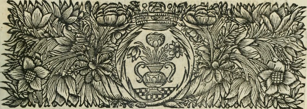 An illustration from Gryphus principalis, sive, Typus boni principis : XII titulis repræsentatus et reverendissimo ... Ioanni Philippo, S.R.I. principi, episcopo Herbipolensi ... oblatus humillime, 1712, leaf 6