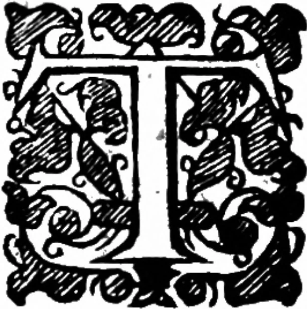 An illustration from Philocophus, or, the deafe and dumbe mans friend : exhibiting the philosophicall verity of that subtile art, which may inable one with an observant eie, to heare what any man speaks by the moving of his lips ... apparently proving, that a man borne deafe and dumbe, may be taught to heare the sound of words with his eie, & thence learne to speake with his tongue, 1648, leaf 44