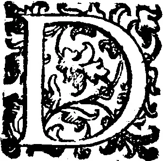An illustration from Reduction de las letras y arte para enseñar a [h]ablar los mudos, 1620, leaf 326
