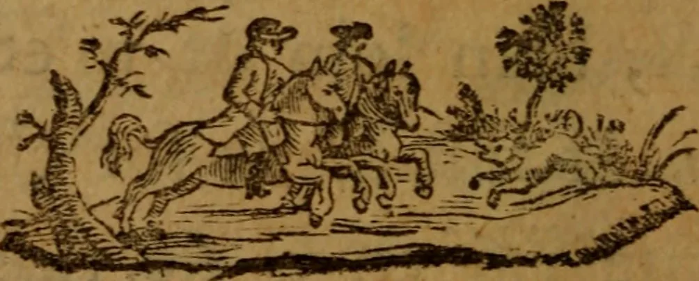 An illustration from Catalogue d'une précieuse collection de tableaux, et d'objets rares et curieux : tels que Pietro Perrugin, André Solario, Gobbo des Carraches ... le tout provenant du cabinet de M. le duc de Ch***, 1787, leaf 7
