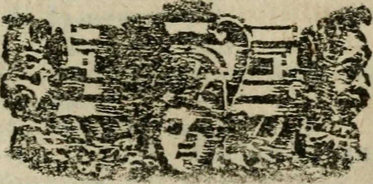 An illustration from Guida alla chimica : che suo mezzo conduce gl'affetionati alle operationi sopra ogni corpo misto animale, minerale, ò vegetabile : dichiarando come s'estraggono i toro sali, ogli, essenze, magisterij, mercurij, etc. ... et in quest' vltima impressione ampliata di nuoue aggiunte, & figure ... : et con la regola per metter le figure à suo loco posta nel fine, 1706, leaf 226
