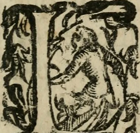 An illustration from Guida alla chimica : che suo mezzo conduce gl'affetionati alle operationi sopra ogni corpo misto animale, minerale, ò vegetabile : dichiarando come s'estraggono i toro sali, ogli, essenze, magisterij, mercurij, etc. ... et in quest' vltima impressione ampliata di nuoue aggiunte, & figure ... : et con la regola per metter le figure à suo loco posta nel fine, 1706, leaf 4