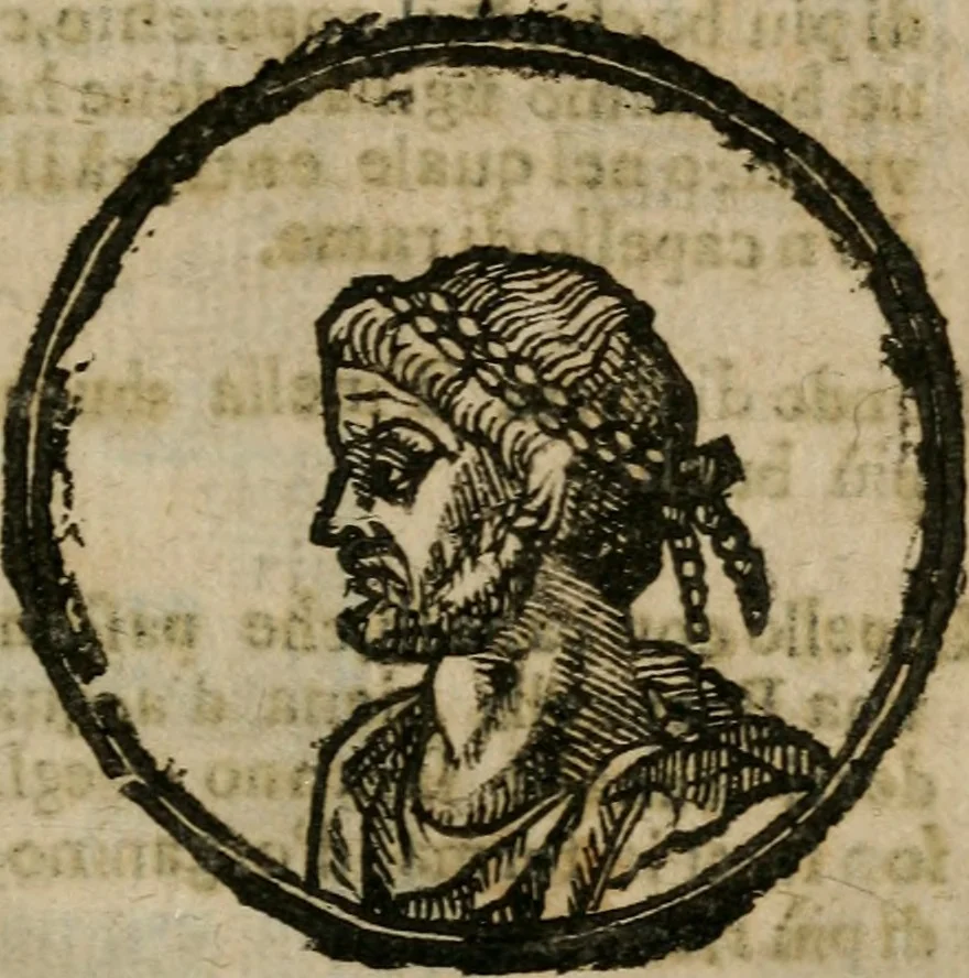 An illustration from Guida alla chimica : che suo mezzo conduce gl'affetionati alle operationi sopra ogni corpo misto animale, minerale, ò vegetabile : dichiarando come s'estraggono i toro sali, ogli, essenze, magisterij, mercurij, etc. ... et in quest' vltima impressione ampliata di nuoue aggiunte, & figure ... : et con la regola per metter le figure à suo loco posta nel fine, 1706, leaf 84