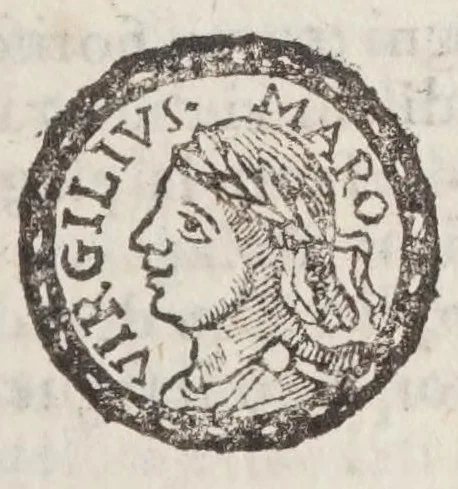 An illustration from Guida de' forestieri, curiosi di vedere e d'intendere le cose più notabili della regal città di Napoli,, 1697, leaf 465