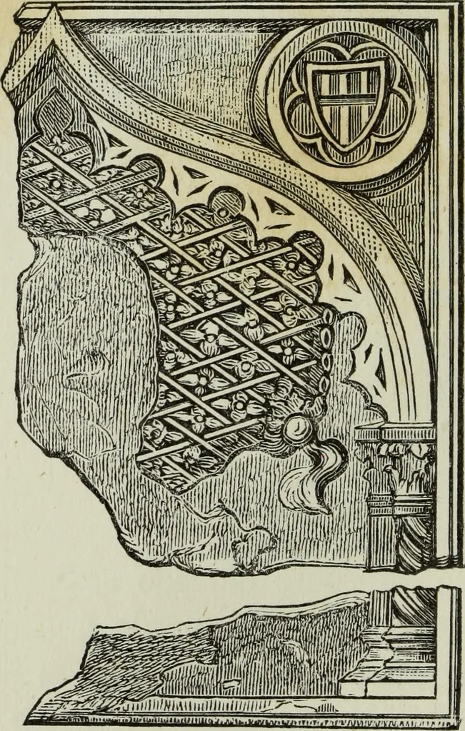 An illustration from Guida di Padova e dei principali suoi contorni, 1869, leaf 138