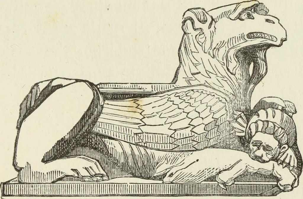 An illustration from Guida di Padova e dei principali suoi contorni, 1869, leaf 211