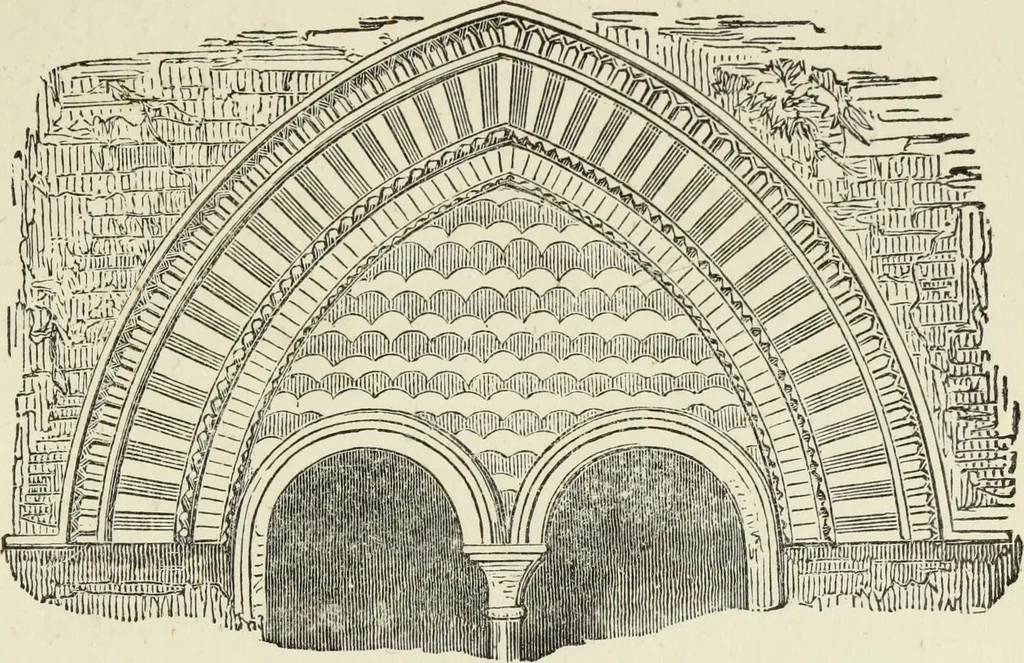 An illustration from Guida di Padova e dei principali suoi contorni, 1869, leaf 287