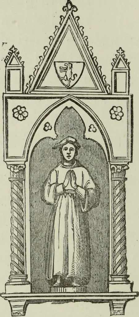 An illustration from Guida di Padova e dei principali suoi contorni, 1869, leaf 54