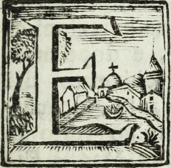 An illustration from Guida pittorica che contiene una raccolta de stampe delle più insicni pitture e dei sublimi disegni della città e ducato milanese, 1795, leaf 16