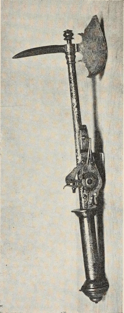 An illustration from Guida sommaria per il visitatore della Biblioteca Ambrosiana e delle collezioni annesse, 1907, leaf 115