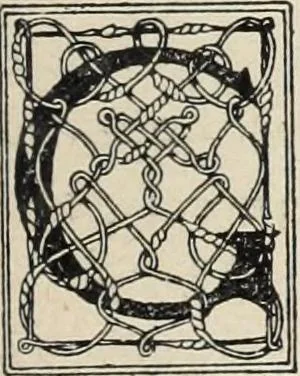 An illustration from Guida sommaria per il visitatore della Biblioteca Ambrosiana e delle collezioni annesse, 1907, leaf 26