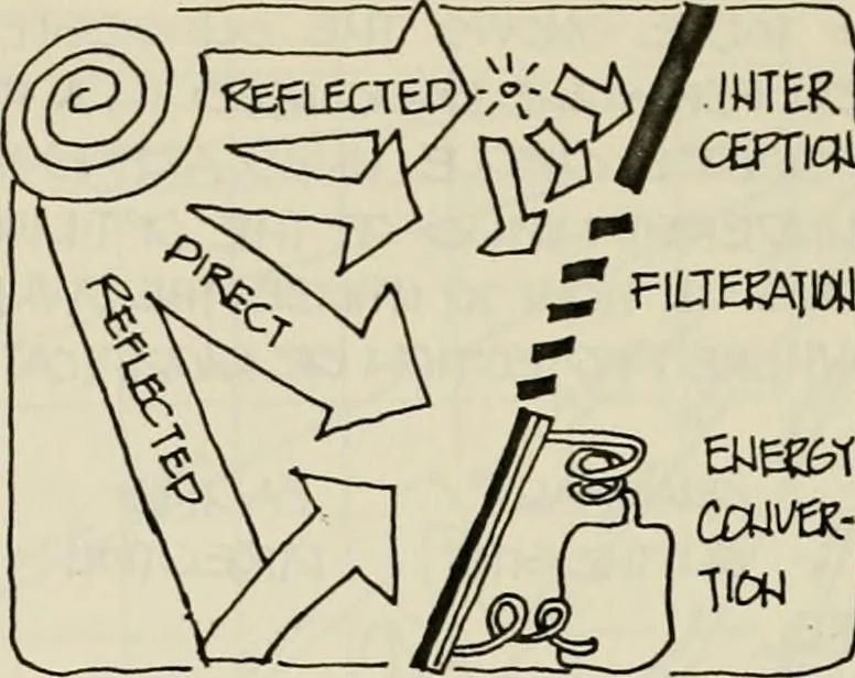 An illustration from Guidelines for Barre Circle homestead area, Baltimore, 1900, leaf 101
