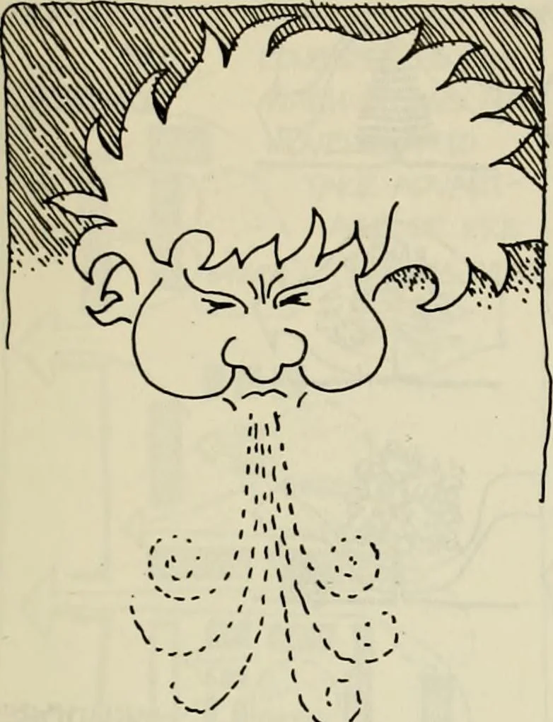 An illustration from Guidelines for Barre Circle homestead area, Baltimore, 1900, leaf 108