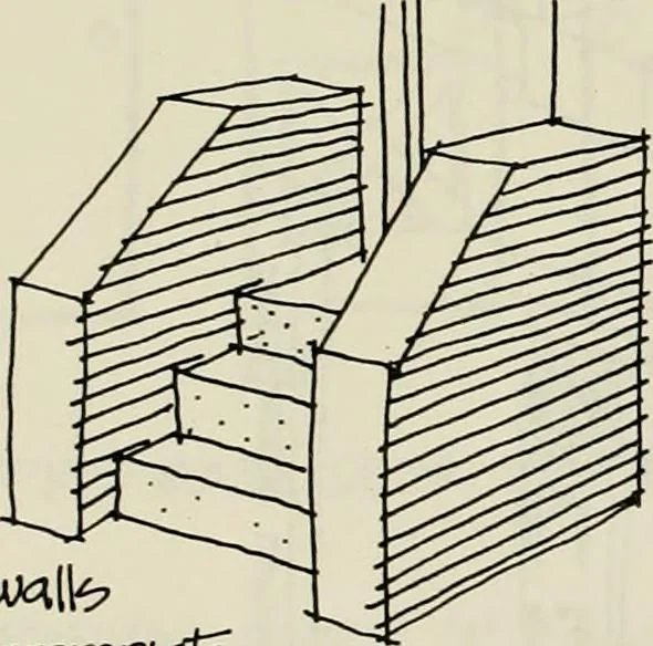 An illustration from Guidelines for Barre Circle homestead area, Baltimore, 1900, leaf 59