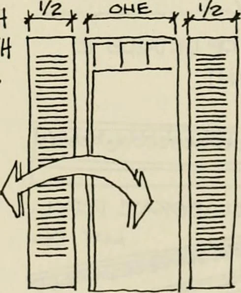 An illustration from Guidelines for Barre Circle homestead area, Baltimore, 1900, leaf 62