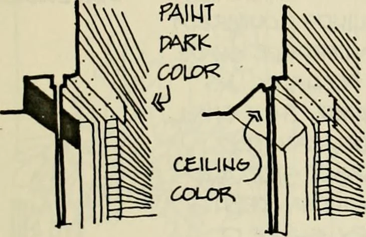 An illustration from Guidelines for Barre Circle homestead area, Baltimore, 1900, leaf 68