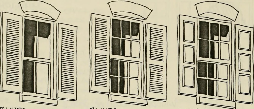 An illustration from Guidelines for Barre Circle homestead area, Baltimore, 1900, leaf 69