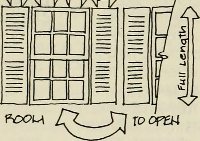 An illustration from Guidelines for Barre Circle homestead area, Baltimore, 1900, leaf 69