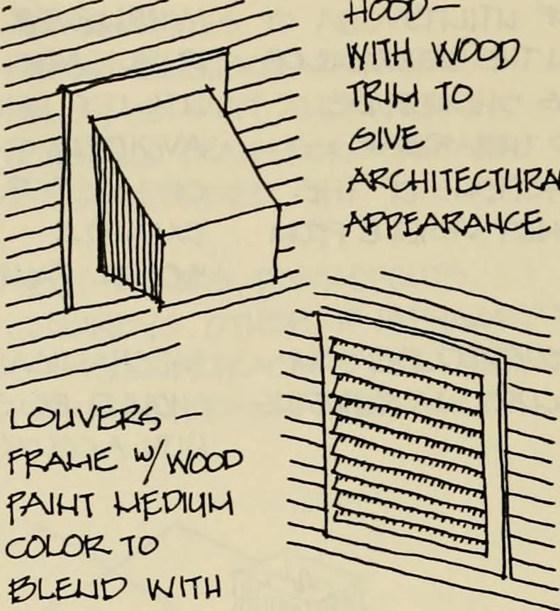 An illustration from Guidelines for Barre Circle homestead area, Baltimore, 1900, leaf 73