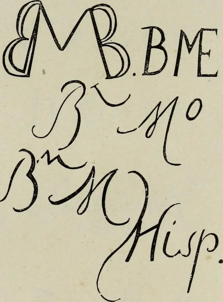 An illustration from Guide théorique et pratique de l'amateur de tableaux : études sur les imitateurs et les copistes des maîtres de toutes les écoles, dont les oeuvres forment la base ordinaire des galeries, 1863, leaf 104