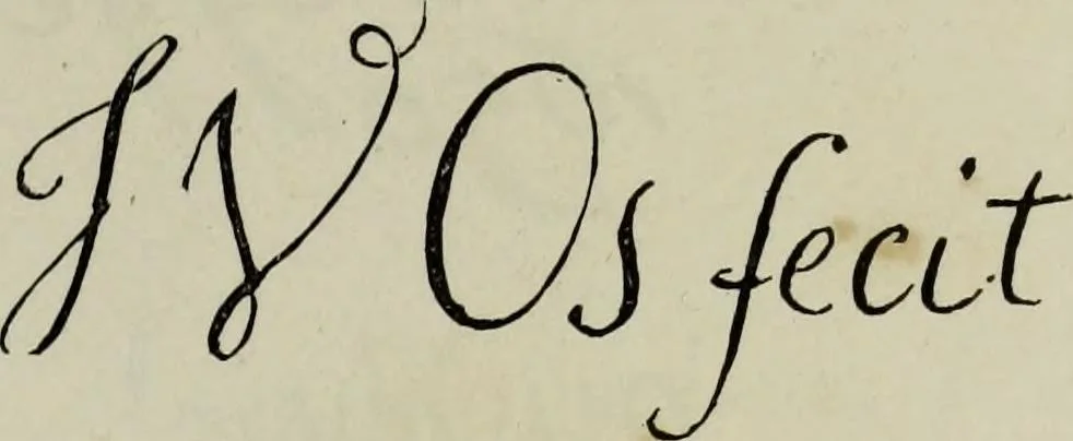 An illustration from Guide théorique et pratique de l'amateur de tableaux : études sur les imitateurs et les copistes des maîtres de toutes les écoles, dont les oeuvres forment la base ordinaire des galeries, 1863, leaf 110