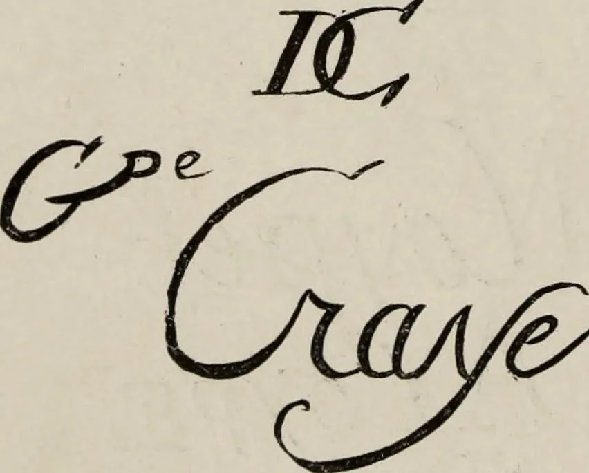 An illustration from Guide théorique et pratique de l'amateur de tableaux : études sur les imitateurs et les copistes des maîtres de toutes les écoles, dont les oeuvres forment la base ordinaire des galeries, 1863, leaf 47