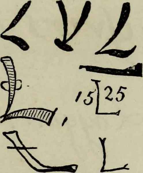 An illustration from Guide théorique et pratique de l'amateur de tableaux : études sur les imitateurs et les copistes des maîtres de toutes les écoles, dont les oeuvres forment la base ordinaire des galeries, 1863, leaf 92