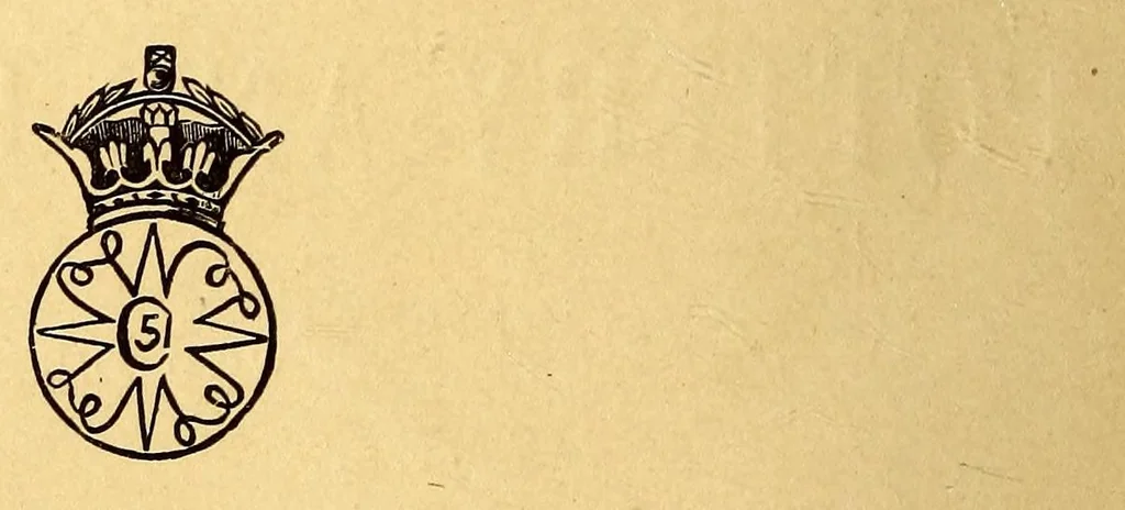 An illustration from A guide through the Royal Porcelain Works, Worcester, and an epitome of the history of pottery and porcelain with the marks on Worcester porcelain, 1878, leaf 4