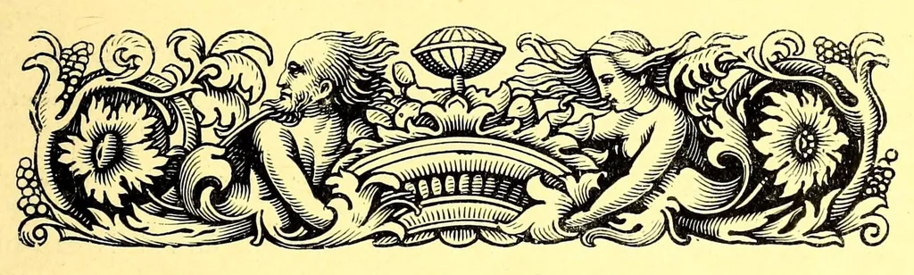 An illustration from A guide through the Royal Porcelain Works, 1895, leaf 9