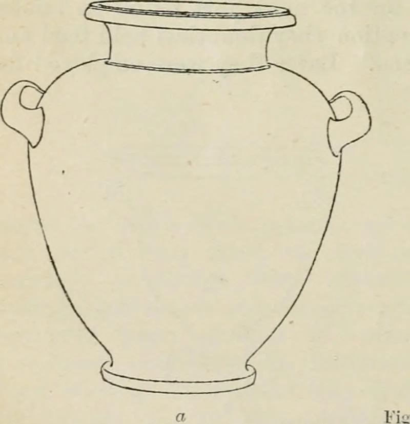 An illustration from A guide to the Department of Greek and Roman Antiquities in the British Museum, 1899, leaf 155
