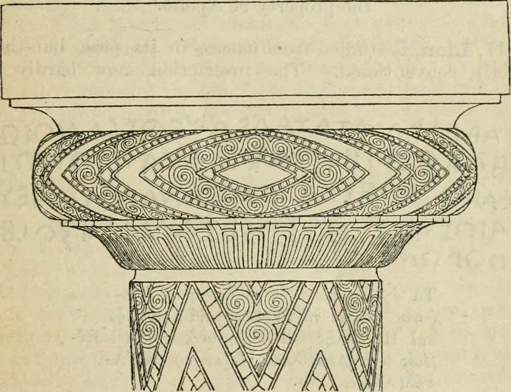 An illustration from A guide to the Department of Greek and Roman Antiquities in the British Museum, 1899, leaf 16